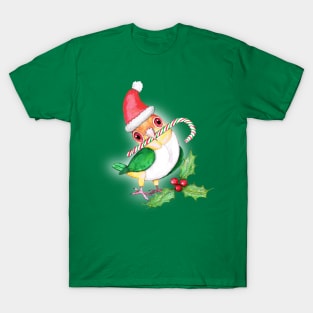 Caique Christmas style T-Shirt